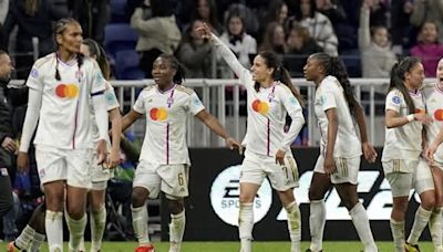 Radiografía al Olympique de Lyon, rival del Barça en la final de la Champions