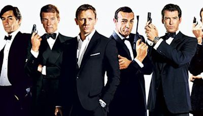 Next James Bond odds slashed on megastar ‘Now looks like a two-horse race’