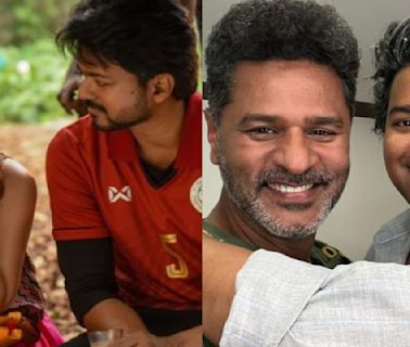 Thalapathy Vijay turns 50: Nayanthara, Prabhu Deva, Venkat Prabhu and more celebs extend heartfelt wishes