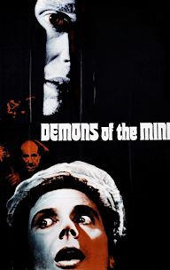 Demons of the Mind