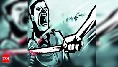 Two Murders Reported in Ahmedabad on Friday | Ahmedabad News - Times of India