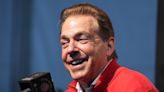 Read the postcard retired Alabama coach Nick Saban got from college football | Goodbread