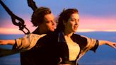 Film fans in a frenzy over New York bar with Titanic-themed restroom