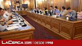El pleno de la Diputación de Cuenca acepta la dimisión de la vicepresidenta primera por motivos personales