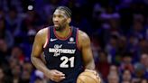 76ers center Joel Embiid named to Team USA basketball roster for 2024 Paris Olympics