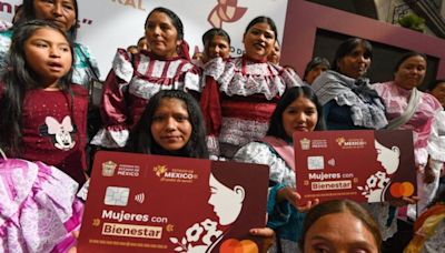 Mujeres con Bienestar: quién podrá solicitar, beneficiarias y requisitos