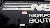 NTSB investigating Norfolk Southern railroad death, victim identified