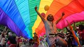 Arranca el desfile del Orgullo en Berlín con la participación de cientos de miles de personas