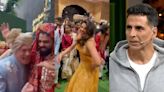 Ent Top Stories: Highlights from Anant-Radhika wedding, Akshay Kumar on film politics