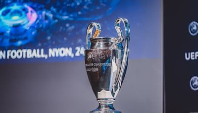 Ligue des champions: ce critère inédit qui pourrait départager les équipes à égalité au classement