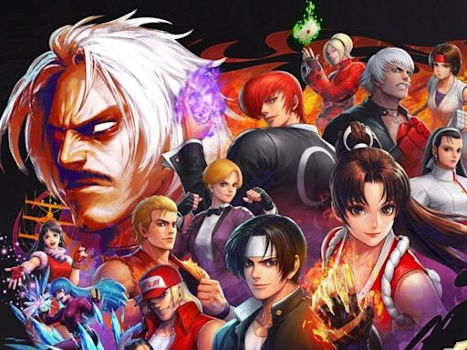 Popular juego de The King of Fighters cerrará sus servidores y será imposible de jugar