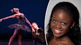 ‘Coppelia’ ballerina Michaela DePrince, who performed with Beyoncé and on ‘DWTS,’ dead at 29