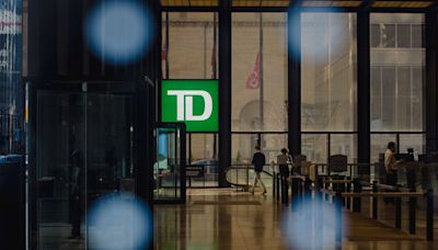 TD Names New Chief Compliance Officer Amid Laundering Probes