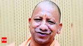 Yogi Adityanath's Independent Assessment for Governance Enhancement | Lucknow News - Times of India