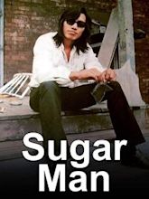 Searching for Sugar Man