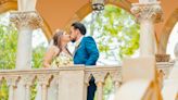 10 things I wish I knew before planning my $25,000 Disney World wedding