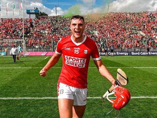 Brian Hayes hit heights for Cork as Limerick slayed by monster of their own creation