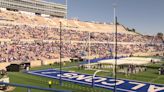 WATCH: Air Force Academy class of 2024 graduation and Thunderbird flyover!