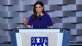 Debra Messing reportedly tells White House there’s no point in voting after Roe v Wade is overturned