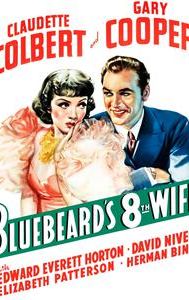 Bluebeard's Eighth Wife