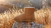 The History of the Ugg Brand