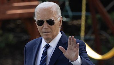 Biden pide a Blinken que Departamento de Estado siga "a toda máquina" el resto del mandato