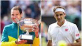 Rafael Nadal supera otra marca de Roger Federer a base de millones