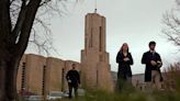 Why the speech by Kansas City Chiefs kicker was embraced at Benedictine College's commencement