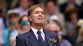 Sir Cliff Richard announces first Christmas album in 19 years