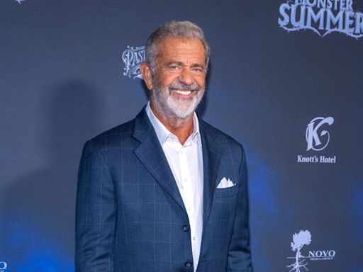 Mel Gibson unsure if he'll direct The Passion of the Christ sequel before Lethal Weapon 5