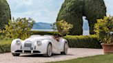 Morgan Midsummer Is a Dreamy Collaboration with Pininfarina