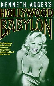 Hollywood Babylon - IMDb