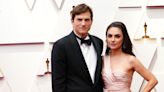 Mila Kunis on Ashton Kutcher's health scare: 'We are so fortunate to have one another'