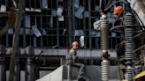 Russia destroys thermal plant near Kyiv - Ukraine: The Latest podcast