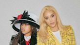 Kim Kardashian and North West Served Mother-Daughter Costume Goals as Cher and Dionne From ‘Clueless’