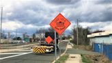 Haddon Avenue bridge out of use until late May, Jackson Road is next project