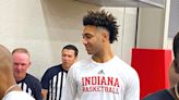 Former IU basketball star Trayce Jackson-Davis gets hero's welcome at Dizzy Runs Pro Am