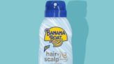 Banana Boat recalls spray sunscreen product after tests detect carcinogen benzene