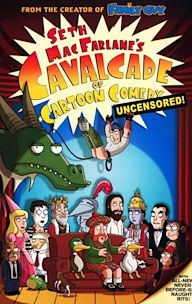 Seth MacFarlane's Cavalcade of Cartoon Comedy