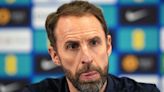 Gareth Southgate explains Marcus Rashford Euros snub - 'It's as simple as that'