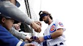 Chicago Cubs spring training roster tracker