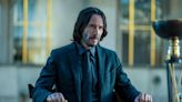 'John Wick: Chapter 4' comes home May 23, ahead of June Blu-ray drop