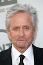 Michael Douglas