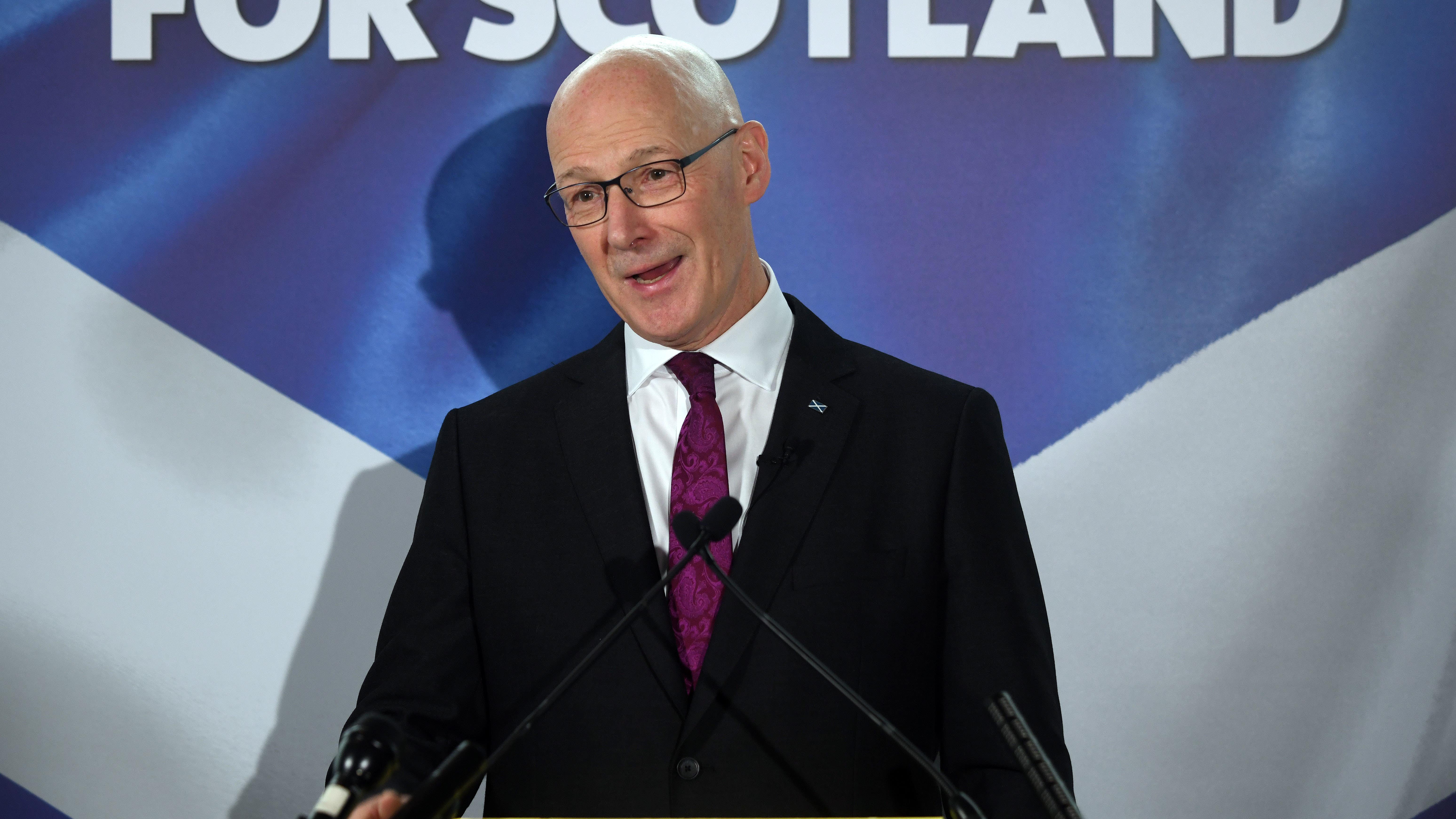 Swinney urged by Labour to state position on oil and gas