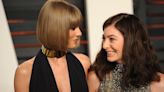 Lorde Gave a Revealing Look at How Taylor Swift Texts