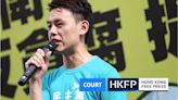 2019 protests: Hong Kong court to hear appeal against Democratic Party chair’s unlawful assembly acquittal in Nov