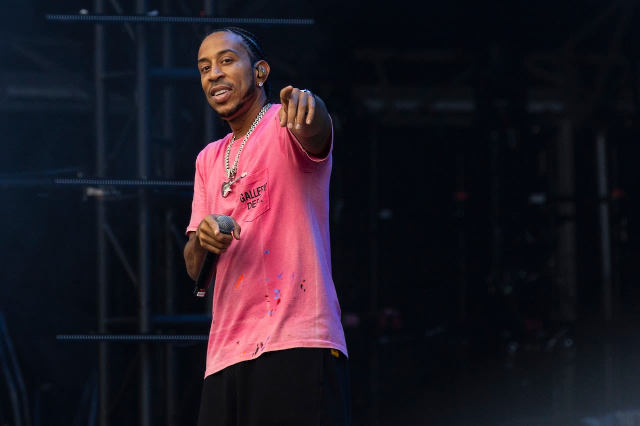 Ludacris has 2 concerts in Pa.: Where to buy last-minute tickets to the first for under $50