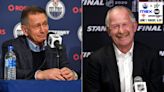 Oilers, Stars GMs face off in Western Final after success with Red Wings | NHL.com