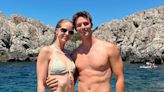 Patrick Schwarzenegger and Abby Champion Have Sun-Drenched Holiday in Italy — See the Pics!