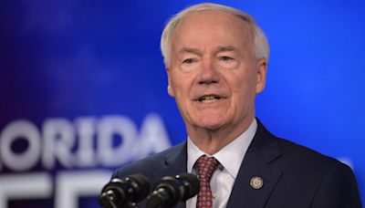 Asa Hutchinson says Americans will have ‘more confidence’ in Trump guilty verdict with time